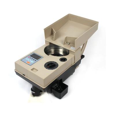 China coin counter, bill counter, batch counting for sale