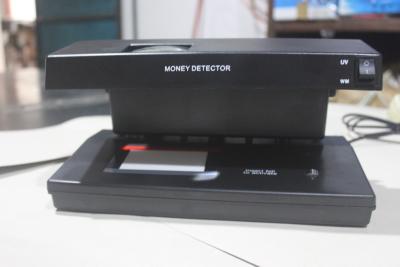 China Cash detector, counterfeit machine for sale