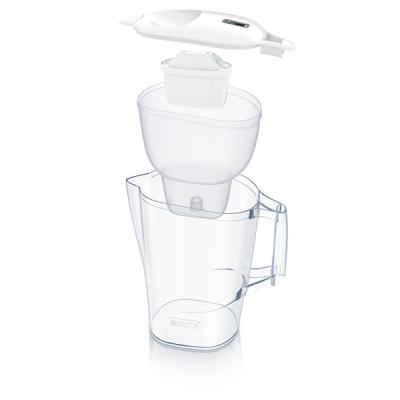 China Household Brita Good Quality Premium 3.5L With 2.0L Filtered Water Household Water Filter for sale