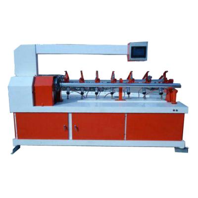 China China factory high quality automatic paper tube paper core cutting machine price for sale for sale