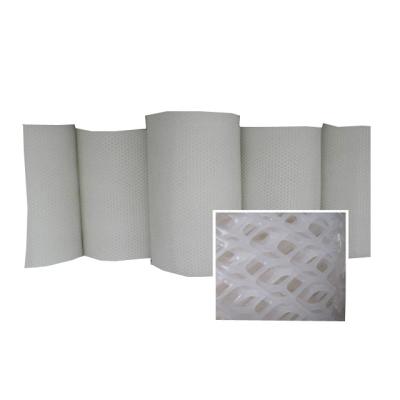 China Factory The factory produces high quality polyester paper inner net for sale