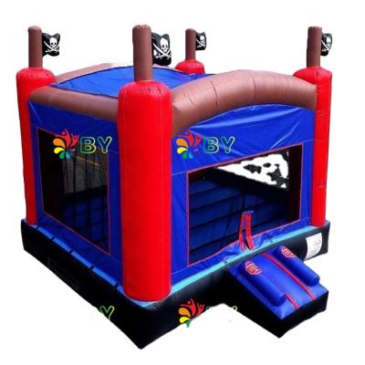 China interior & Small Air Indoors New Cheap Outdoor Entertainment Wholesale Kids Jumping Combo Moon Inflatable Bounce House For Sale China for sale