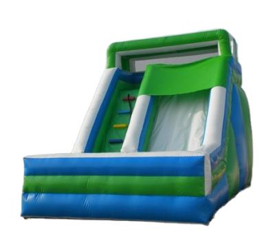 China interior & 2020 New Design Outdoor Giant Inflatable Slide Most Popular Inflatable Home Bouncer Bouncy Slide for sale