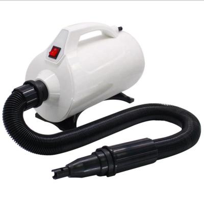 China Commercial Buildings 3 Nozzles Two Way Electric Air Pump For Inflatable Mattress Air Bed Air Sofa for sale