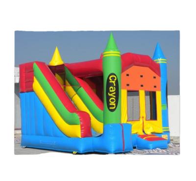 China interior & Outdoor Entertainment Jumping Castles Inflatable Toys Bounce House Custom Design Various Inflatable Bouncy Castle for sale