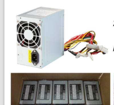 China CE and RoHS 12v 15A PS5465 CCTV Power Supply for sale