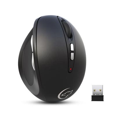 China 3D Charging Mouse 2.4Ghz Wireless For PC Laptop Computer Mouse Gamer Rechargeable Mouse Ergonomic Optical Mouse for sale