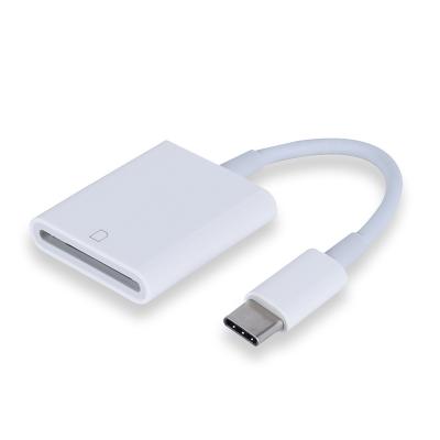 China Multifunctional USB-C Card Reader/Writer for Mobile Phone/Computer/Tablet 135mm*30.8mm*7.5mm (L*W*H) for sale