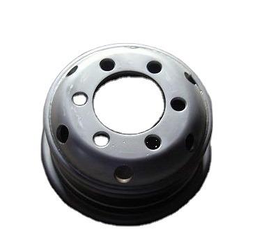 China Automotive parts hot sale and high quality 6.00G-16 TUBE WHEEL for sale