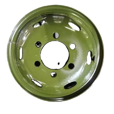 China Hot selling automotive parts 6.00G-16 TUBE WHEEL, high quality and good pricev for sale