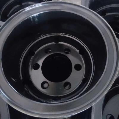 China Automotive parts hot sale and high quality 6.50-16 TUBE WHEEL for sale