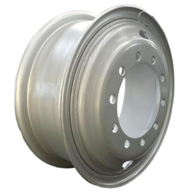 China Automotive parts hot sale and high quality 8.5-24 TUBE WHEEL for sale