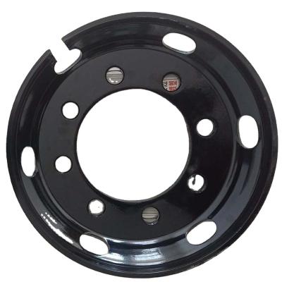 China Automotive Parts Best-Selling Wheels Other New Model Wheels, Tires & Accessories 2022 7.5V-20 TUBE WHEEL DISC for sale