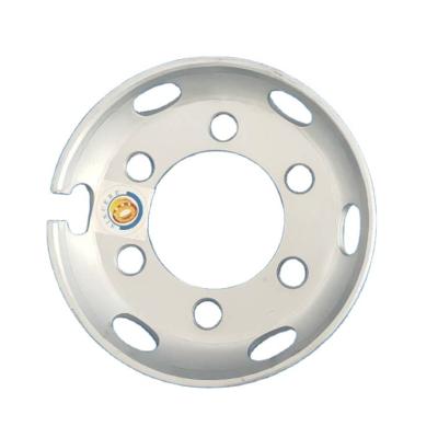 China Power Steel Wheels 8.5-24 Best Seller WHEEL DISC for sale