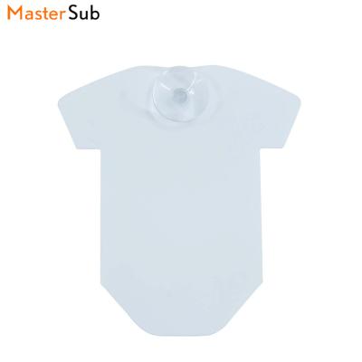 China Manufacturer Blank Sublimation T-Shirt Luxury Baby On Board Car Sign for sale