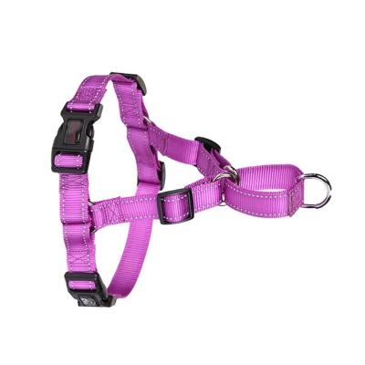 China New arrival viable light for lovely dog ​​and led safety lights led dog harness for sale