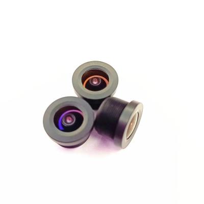 China 1/2.7 Sensor 2.9mm Focal Length 5 Megapixel HD Optical Lens For VCR l 1/2.7