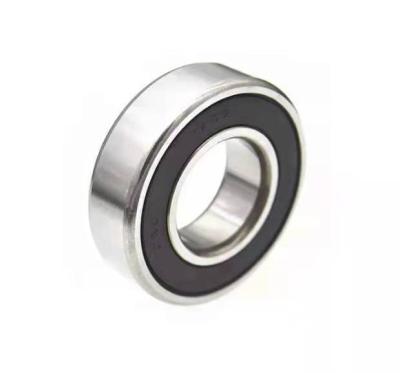 China Machinery Repairs Workshop High Precision Low Noise Deep Groove Ball Bearing 6208 Made in China for sale