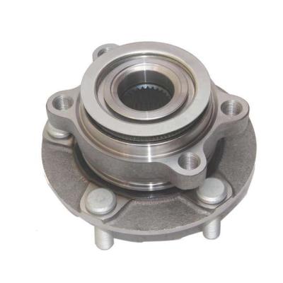 China For Subaru 28373SC000 High Quality Front Wheel Hub Automotive Bearings For Subaru for sale