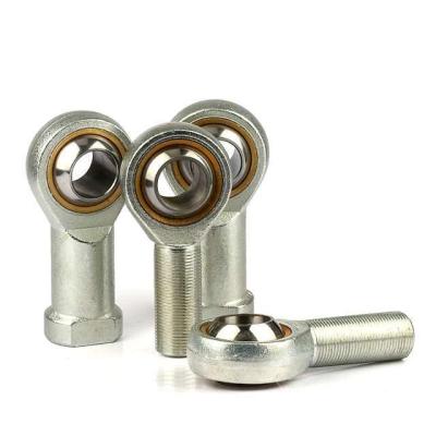 China High Quality Construction Material Stores Stainless Ball Sliding Rod End Bearings for sale