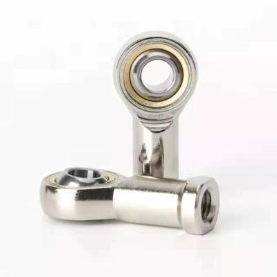 China Building Material Shop Stainless Steel Ball Joint Rod End PHS Joint Bearing Bearing Made By China for sale