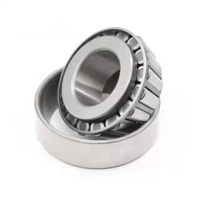 China Hotels Good Quality Roller Wheel Bearings Rodamientos Tapered Roller Bearings for sale