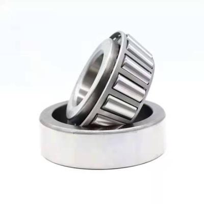 China Hotels 32218 Single Row Tapered Roller Bearings Tapered Roller Bearings for sale