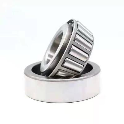 China High Quality Hotels China High Precision Taper Roller Bearings 30207 30208 for sale