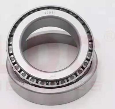 China High Quality Machinery Repair Shops Automobile Front Hub Bearings 30206 30207 30208 for sale