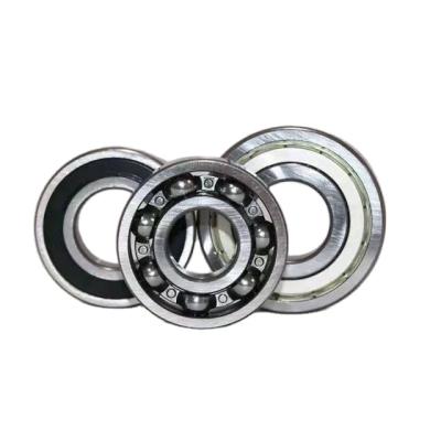 China HGF Machinery Repair Shops High Precision 623 Deep Groove Ball Bearing For Computer Embroidery Machine for sale