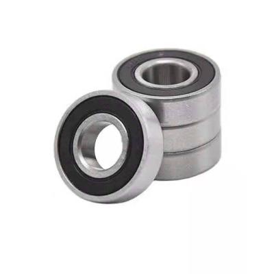 China High Quality China Suppier Deep Groove Ball Bearing 6302 for Hotels 6000 6300 6203 6301 Bearings 2RS for sale