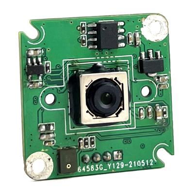 China Face Recognition 28x28mm Sony IMX298 Face Recognition 28x28mm Vision Automatictelly 16MP Auto Focus USB Camera Small Size High Speed ​​Module for sale