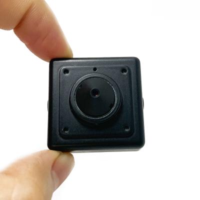 China 3g-sdi Video Broadcast Live Stream and Record Lens Miniature Pinhole 3G-SDI and HD-SDI Camera for sale