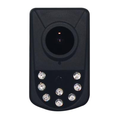 China Android Windows 2.0 MP ICR Vandal Proof IR Night Vision Body Used USB Camera for sale