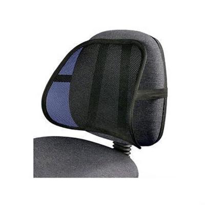 China PORTABLE Mesh Back Lumbar Support Chair for sale