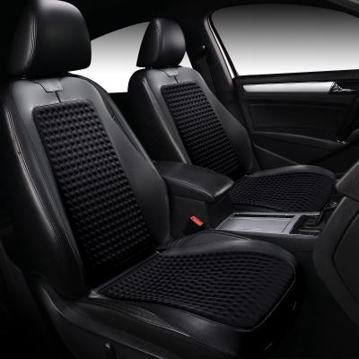 China Comforable Waterproof Cool Gel Car Anti-skidding Cushion for sale