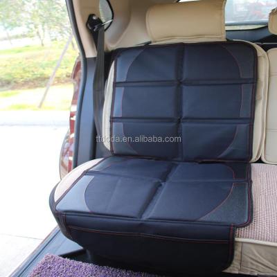 China Baby Toddler Automobile Safety Seat Durable Waterproof Seat Protector / Cover for sale