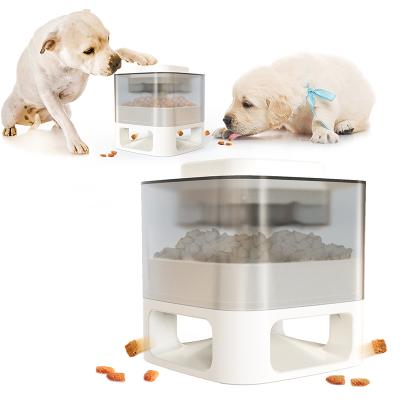 China Sustainable and fun product customized sustainable feeders for pets for sale