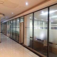 Verified China supplier - Foshan Hwarrior Curtain Wall Engineering Co., Ltd.