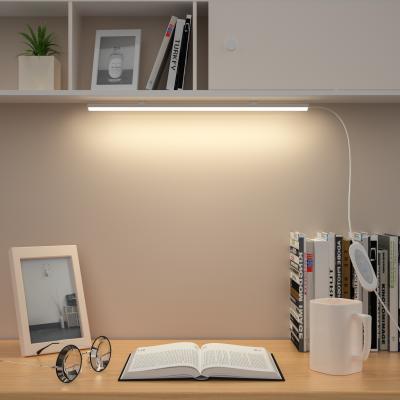 China Lighting works 2021 hot sale energy saving rechargeable led bed reading lamp for student for sale