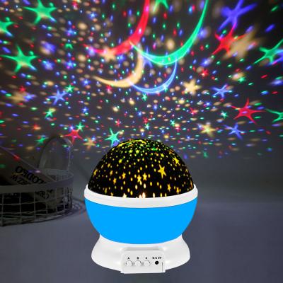 China Wholesale rbg starry night kids starry night sky decor room hotel hotel Shenzhen Christmas light projector for kids for sale