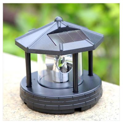 China Modern LED outdoor light fixtures high quality eco headlight led solar power lamps for outdoor garden street for sale