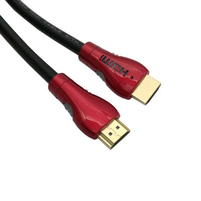 China High Speed ​​DVD Player KINDO hdmi cable with ethernet hdmi with led light for sale