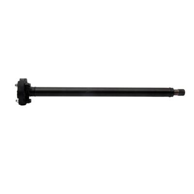 China High Quality Cheap Front Transmission Drive Shaft Propshaft Steel 26207524371 7524371 For BMW X5 E53 for sale