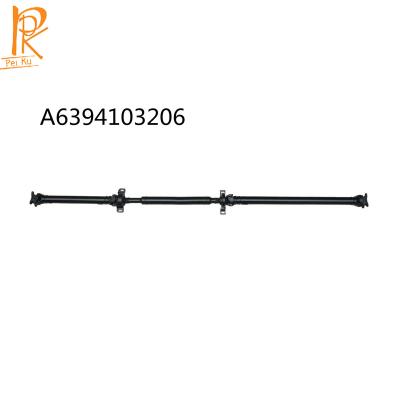 China Mercedes Vito Viano w639 w636 transmission shaft a6394103206 6394103206 2211 brand new for sale