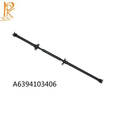 China Mercedes Vito Viano w639 w636 a6394103406 6394103406 W636 transmission shaft brand new for sale