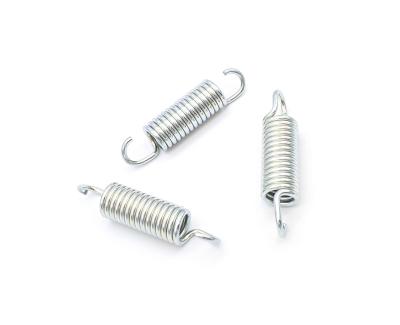 China Spiral Spring Coil Steel Pendant Doubles Garage Door Clock Cable Bed Clamp Irich Wire Compressor Torsion Torsion Coil Springs for sale