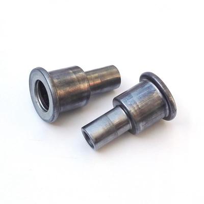 China Pan china screw manufacturer special carbon steel fastener for sale