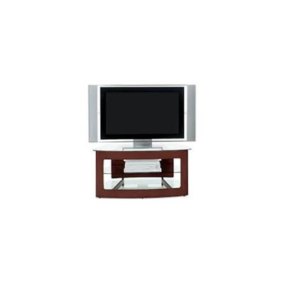 China Modern Wooden Living Room Stand Furniture Latest Design Modern Luxury Wooden TV Stand for sale