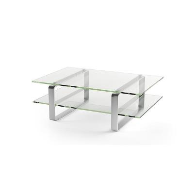 China Modern clean line design coffee table for sale